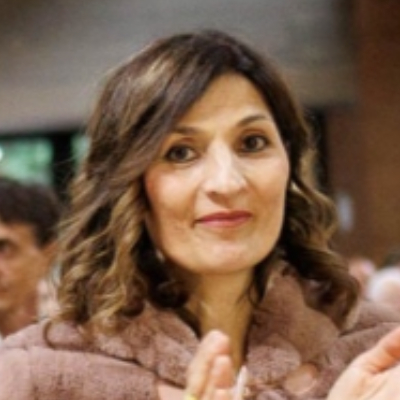 VINCENZA BUCCHERI