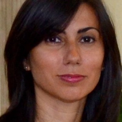 ANNALISA D'AGOSTINO