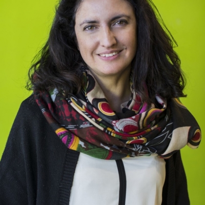 FRANCESCA DE CAGNO