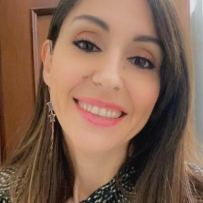 ALESSIA ELIATI