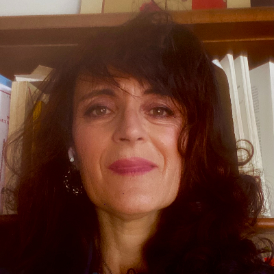 PAOLA MALQUORI