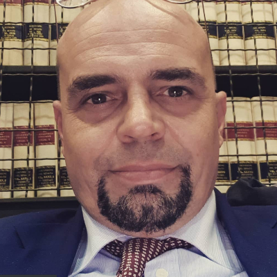 MASSIMO ENRICO BARONI