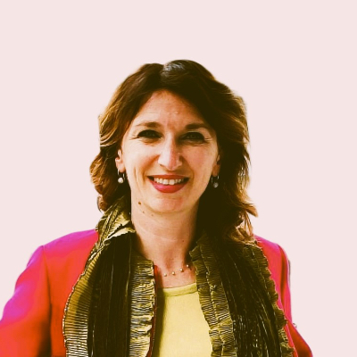 KAREN MEDICI
