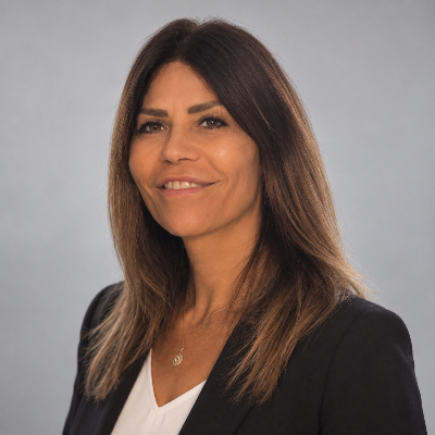 GLORIA PINZUTI
