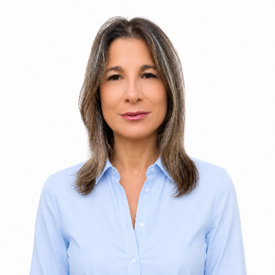 MARIA CRISTINA LONGHI