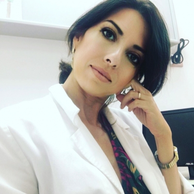 ELENA PANUCCIO