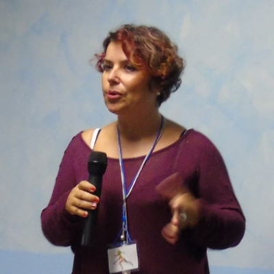 ANNA MARIA RITA MASIN