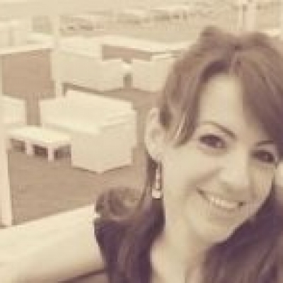 STEFANIA MANGONE