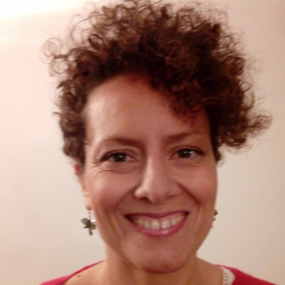 CLAUDIA APPERTI