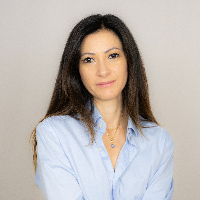 GIULIANA ROSALIA ARENA