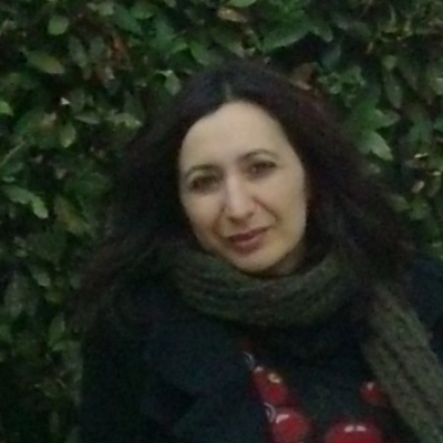 ADELE FOGGIA