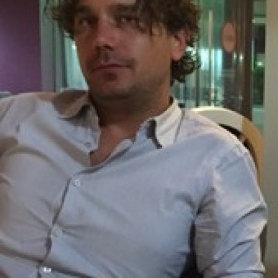 GABRIELE SANSONI