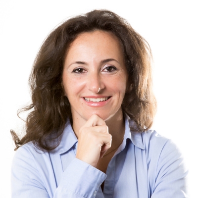 VALENTINA MARCHETTI