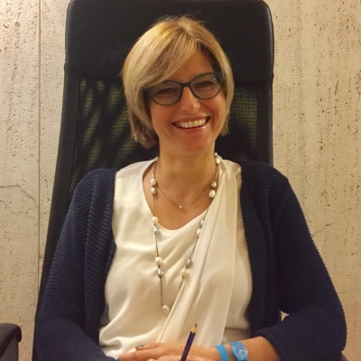ALESSIA PIZZIMENTI