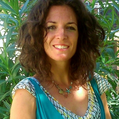 DANIELA MAGGIORANO