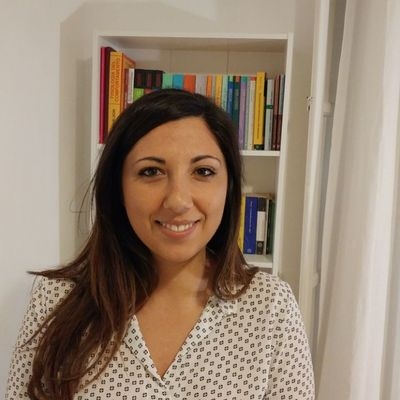 VIVIANA GUERRIERO