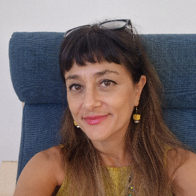 CARMEN RIZZELLI