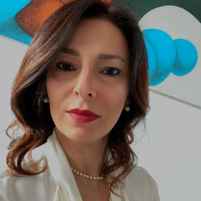 MICHELA FORTUGNO