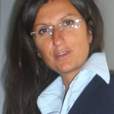 CECILIA ACHILLI