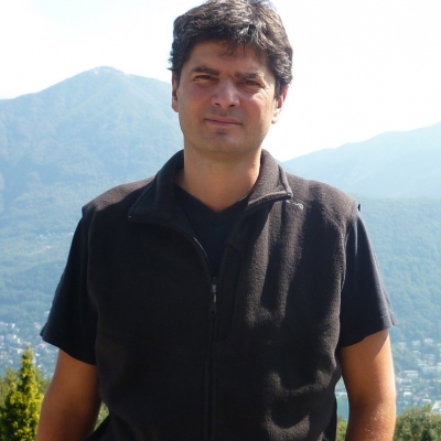 GIAMPIERO VITULLO