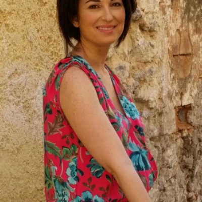 ALESSANDRA RUOCCO
