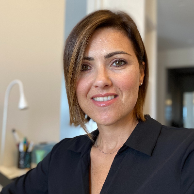 ILARIA BRANDOLESE
