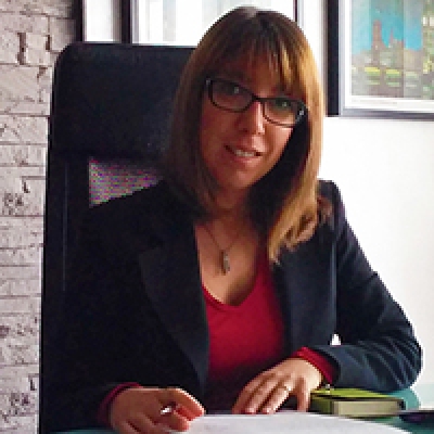 SILVIA CLAUSI