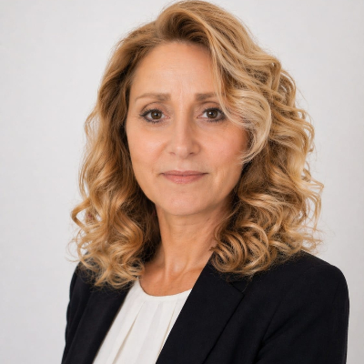 GABRIELLA DEL CORE