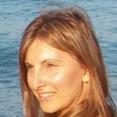 MARIA GRAZIA STAGLIANO'
