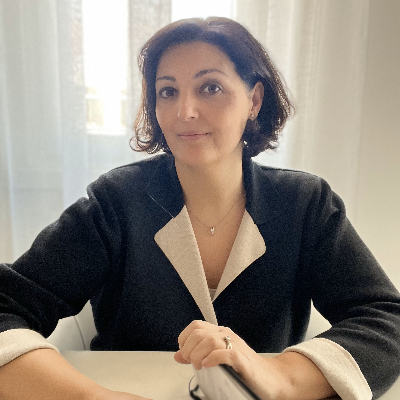 MARIAROSARIA GILIO
