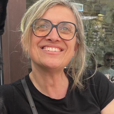 EVANGELINA PAGLIA