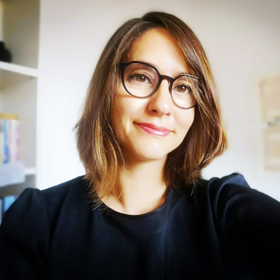 CECILIA CAPPUCCINI