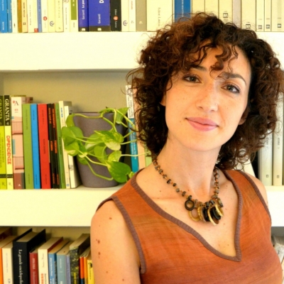 LIRIA VALENTI