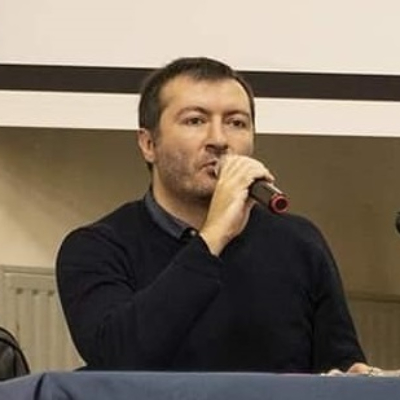 FABIO BATTISTI