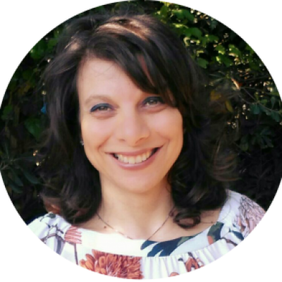 ANTONIETTA BRUZZESE