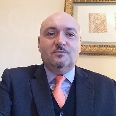MASSIMO ANTONIO MANCINI