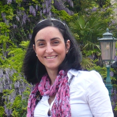DAPHNE CAPOBIANCO