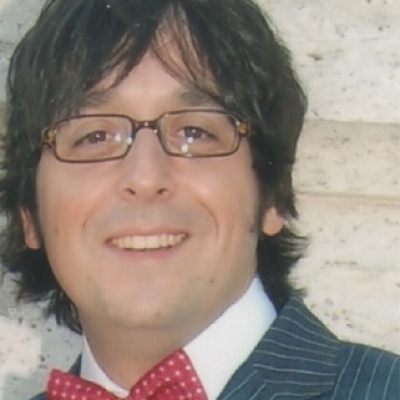 LUCA SAITA