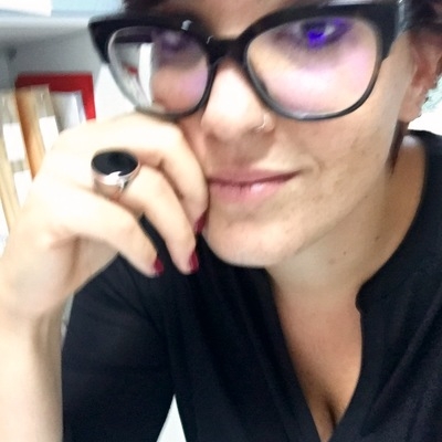 ROBERTA MORDANINI