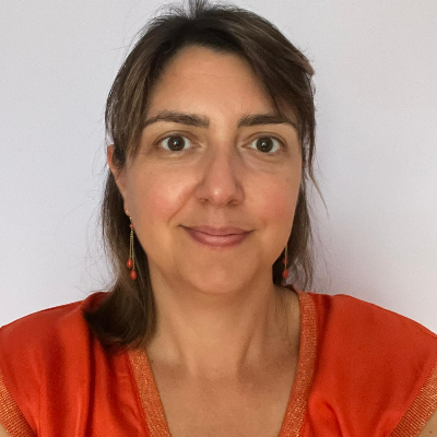 PERLA MARGHERITA AMODIO