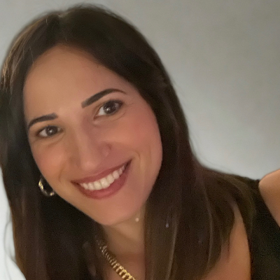 SABRINA CANTARANO