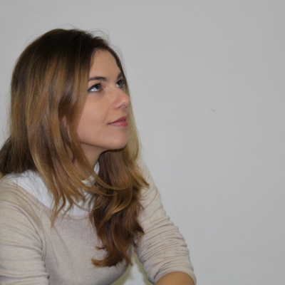 FRANCESCA SANTAMARIA PALOMBO