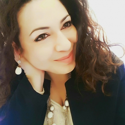 SONIA MORETTI