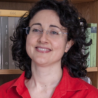 GIOVANNA SILVESTRI