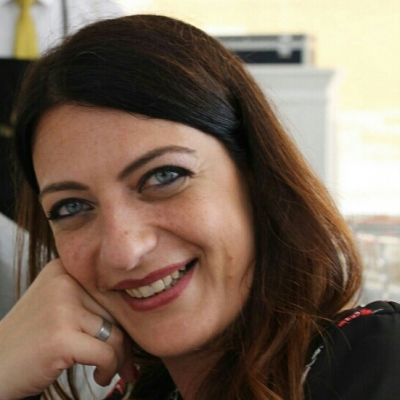 VALERIA IZZI