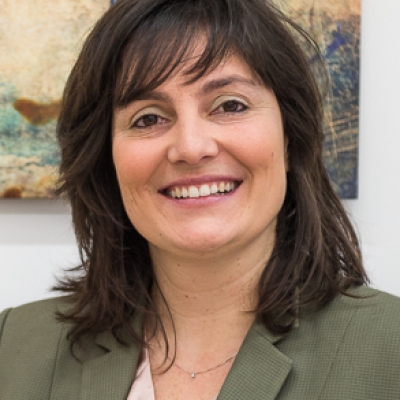 ANNA GRAZIANI