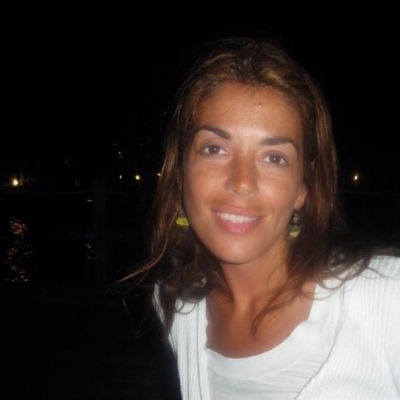 DEBORA DI PUMPO