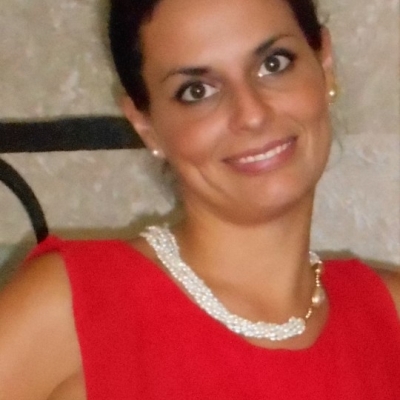 ANTONELLA GIALLONARDO