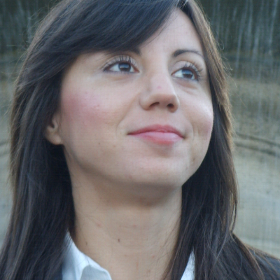 TANIA CARLUCCI