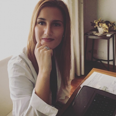 CHIARA CAPUANI